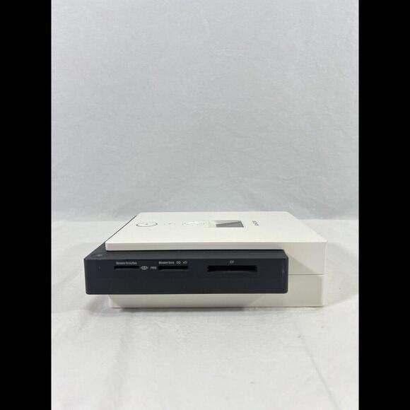 Sony VRD-MC1 Video Recordable DVD Drive Standalone Burn Record Movies VHS - Picture 6 of 10